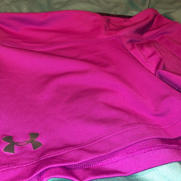 Under armour shorts - Picture 5 of 5